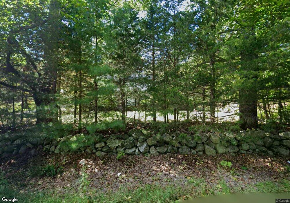 324 Abbott Run Valley Rd, Cumberland, RI 02864 - photo 1