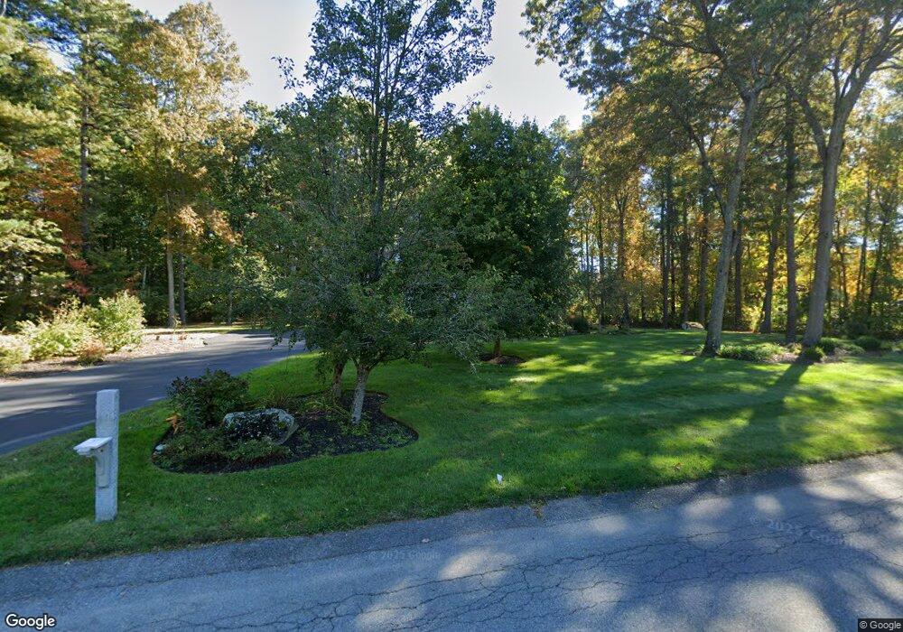5 Tiger Lily Trail, Rehoboth, MA 02769 - photo 1