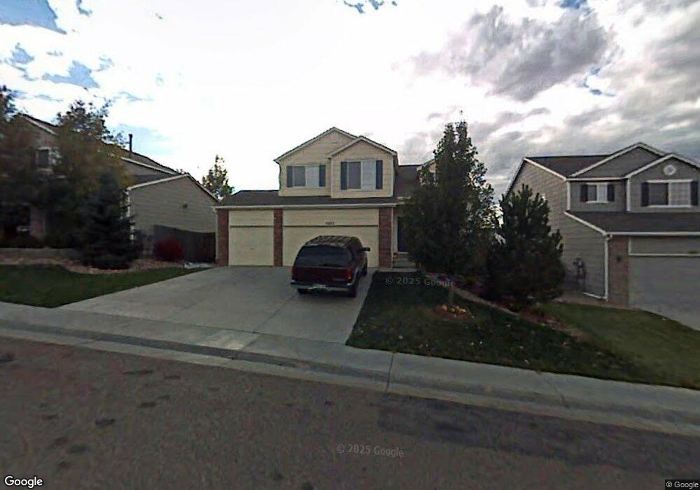 5573 S Valdai Way, Aurora, CO 80015 - photo 1