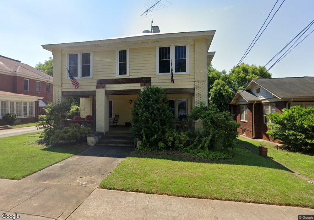 120 E Sharpe St unit E, Statesville, NC 28677 - photo 1