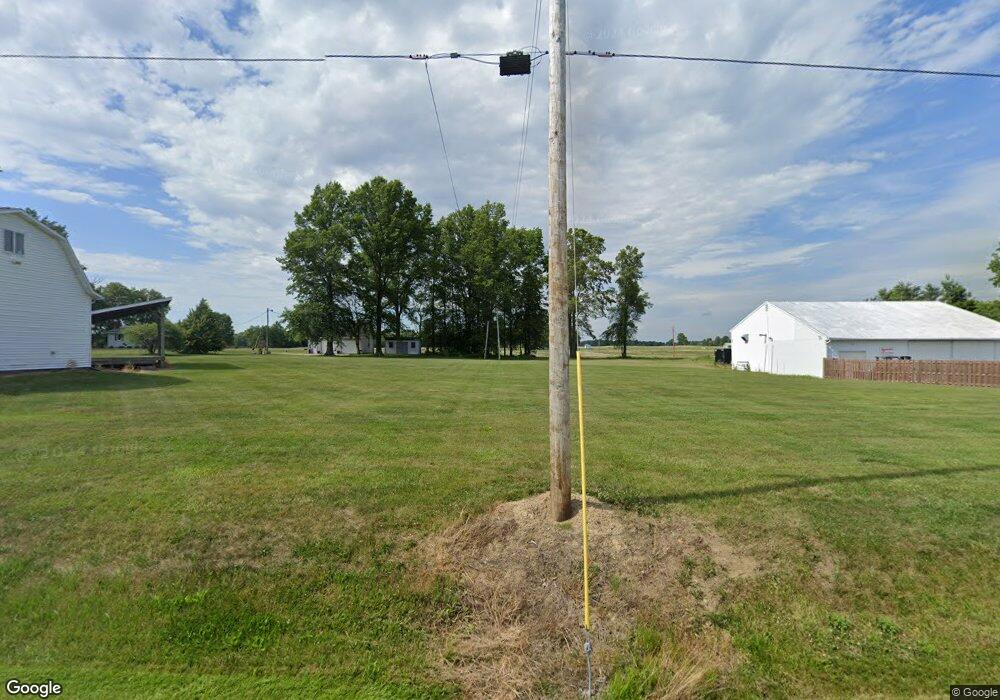 7899 Martin Rd, West Salem, OH 44287 - photo 1