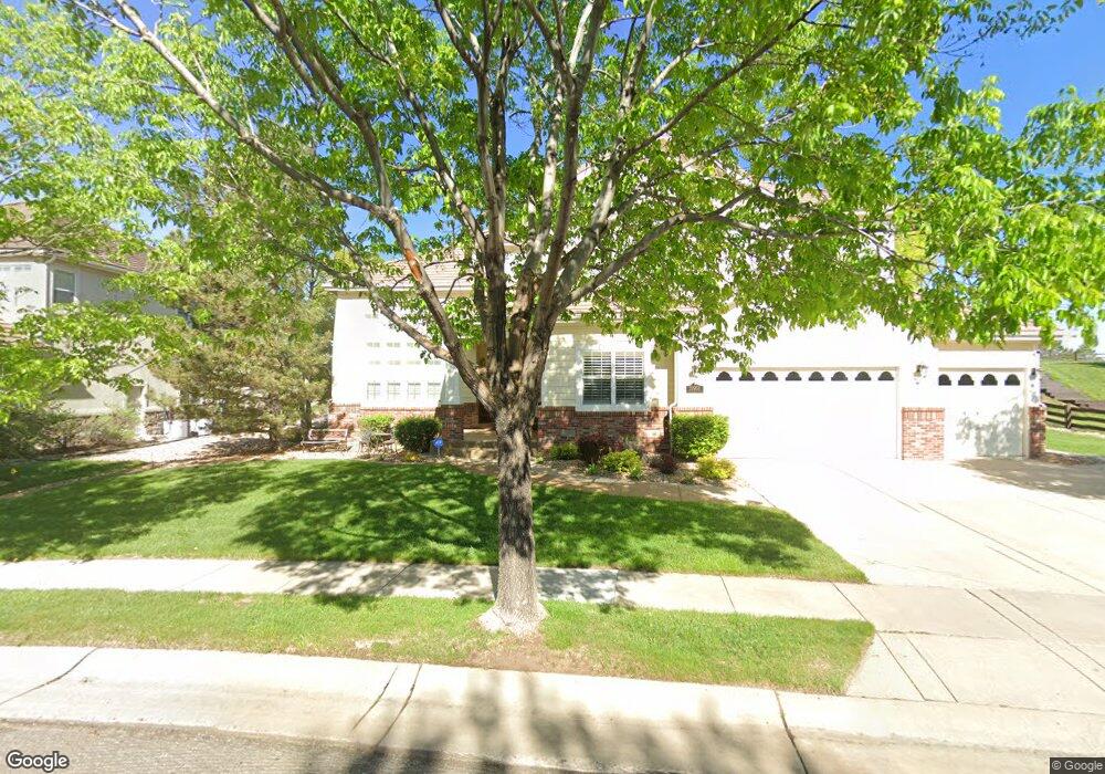 21951 E Ridge Trail Cir, Aurora, CO 80016 - photo 1