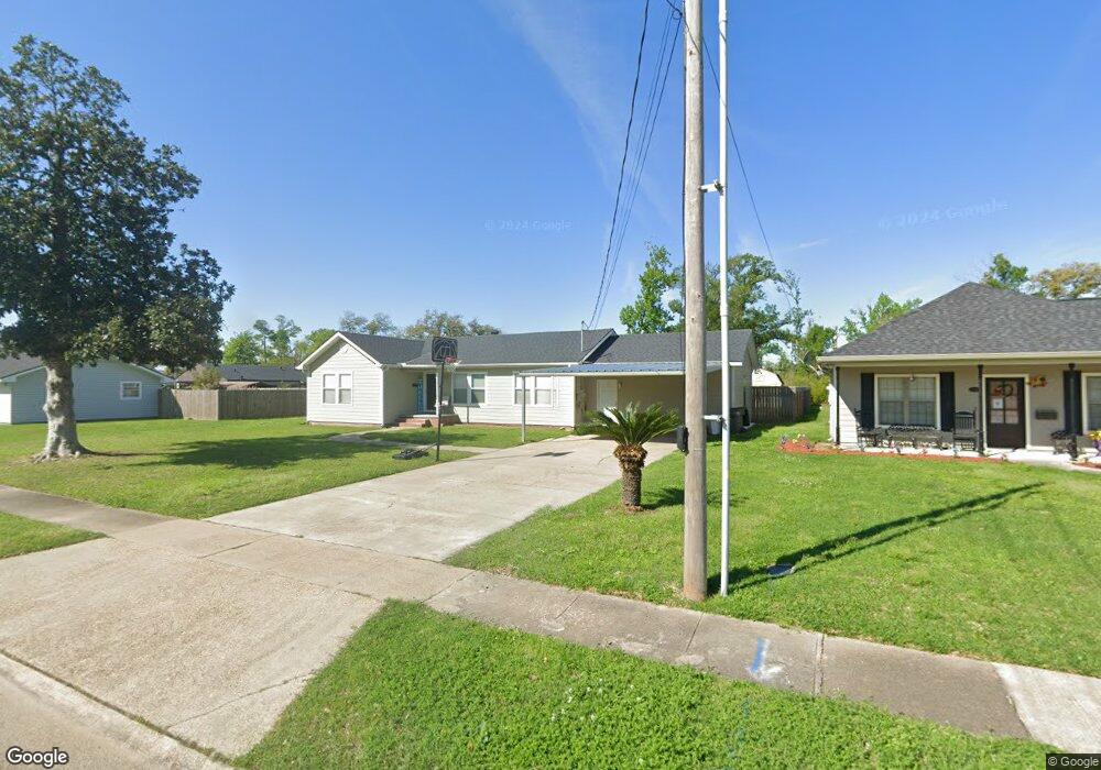 3714 Creole St, Lake Charles, LA 70605 - photo 1