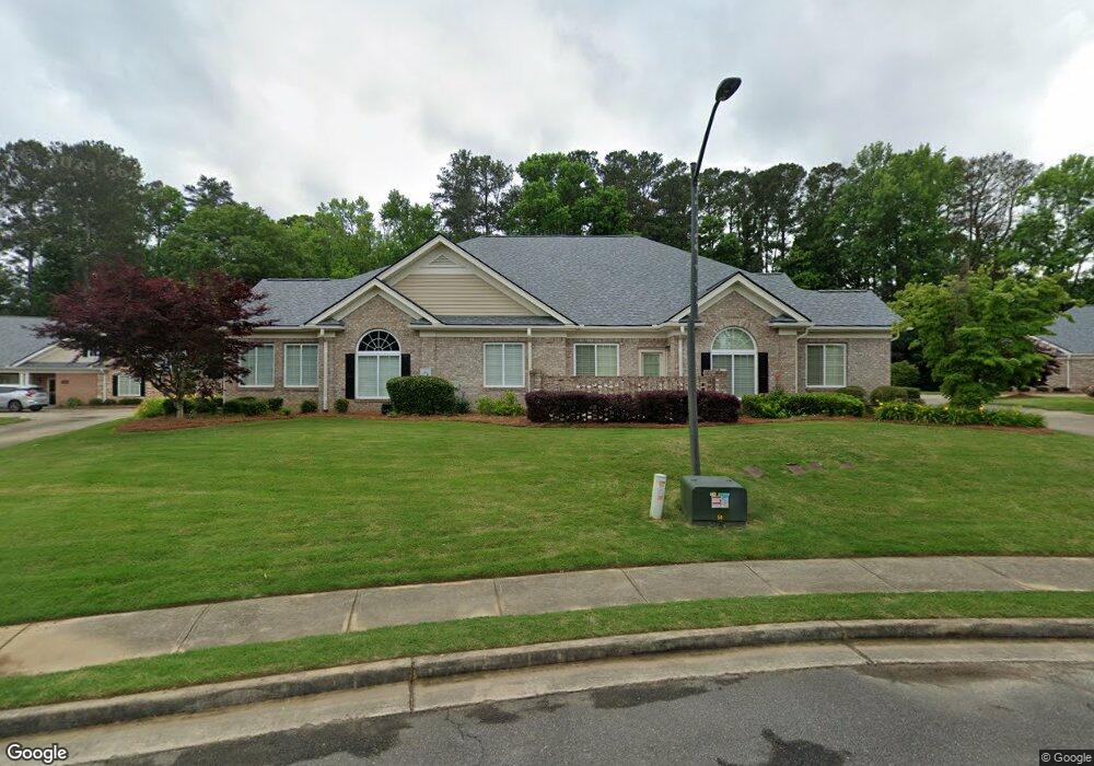 2116 Arbor Oaks Dr unit 6, Marietta, GA 30062 - photo 1