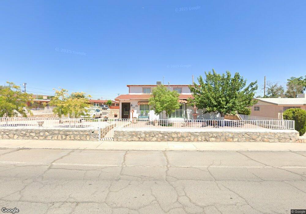 1120 Lomaland Dr, El Paso, TX 79907 - photo 1