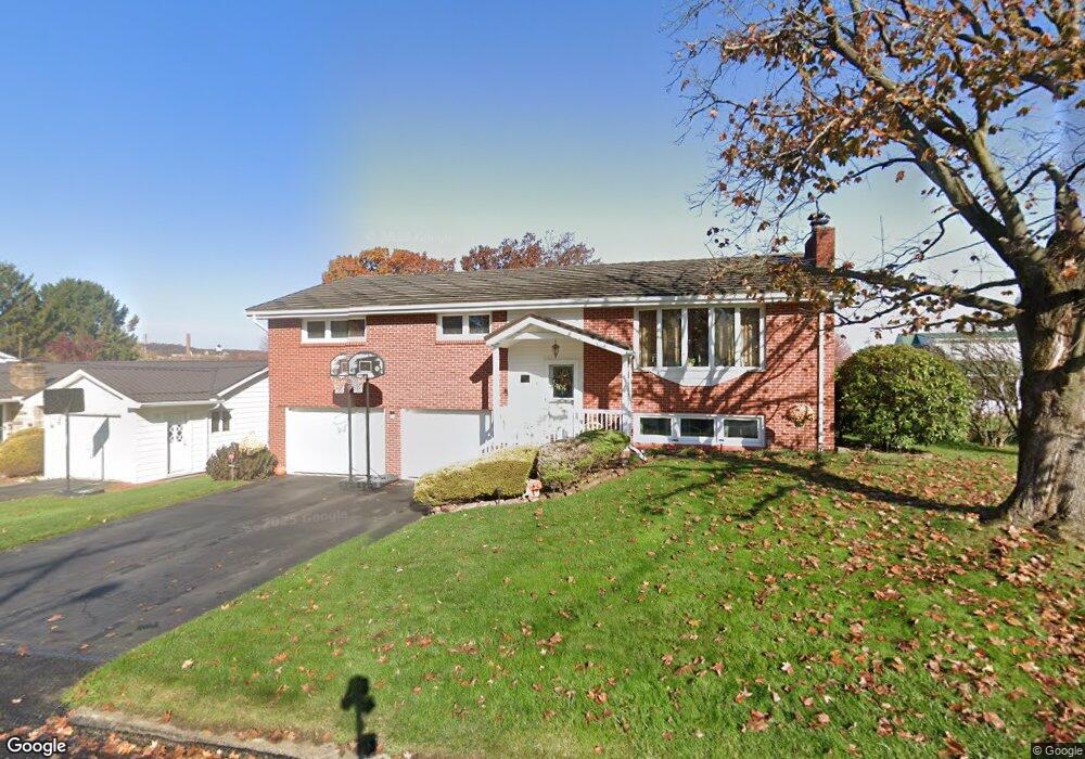 665 Carter Ave, Indiana, PA 15701 - photo 1