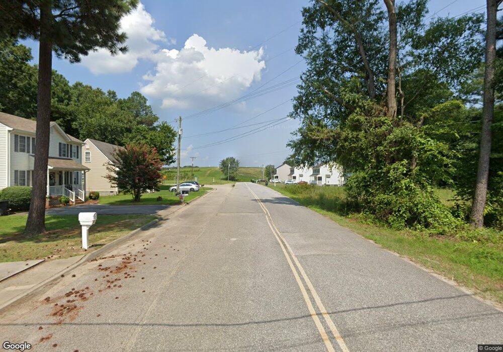 0000 Dellrose Dr, Hopewell, VA 23860 - photo 1