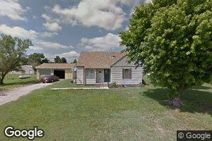 619 Brown St, Tipton, KS 67485