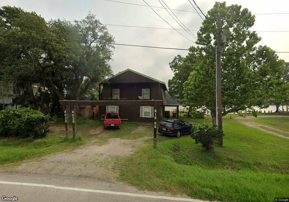 4627 Rio Dr, Brazoria, TX 77422 - photo 1