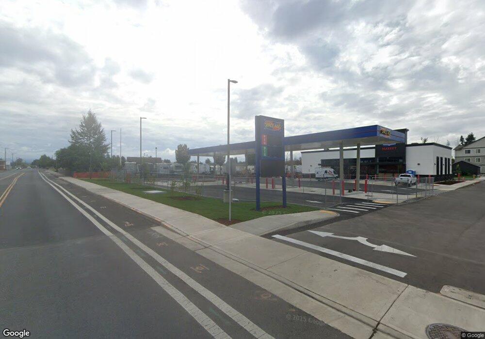 710 W Main St, Molalla, OR 97038 - photo 1