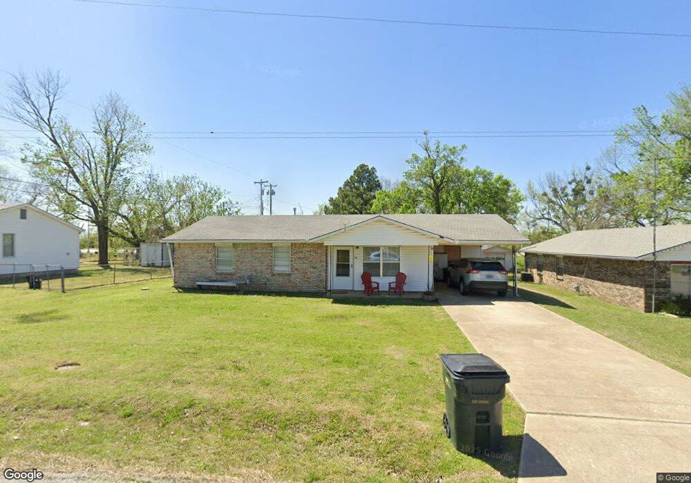 1128 N Main St, Sapulpa, OK 74066 - photo 1