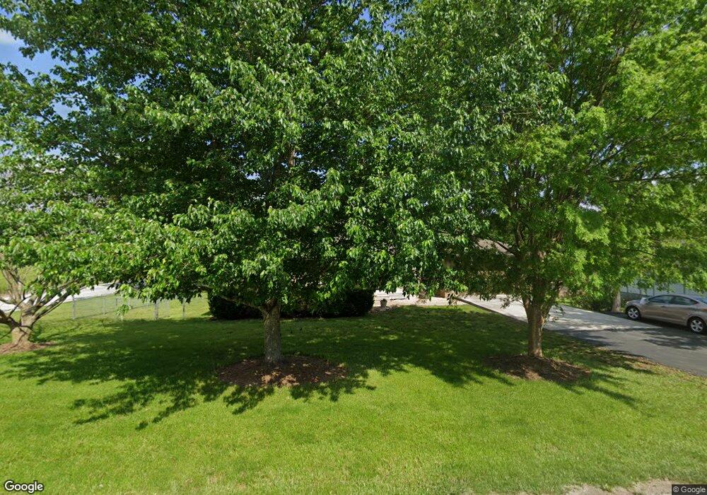910 N 39th St, Nixa, MO 65714 - photo 1