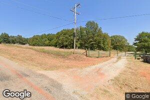 30210 Shorter Ln, Macomb, OK 74852