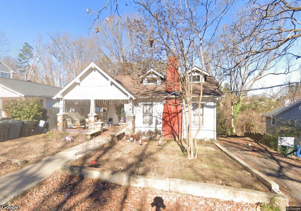 615 Dupree St, Durham, NC 27701 - photo 1