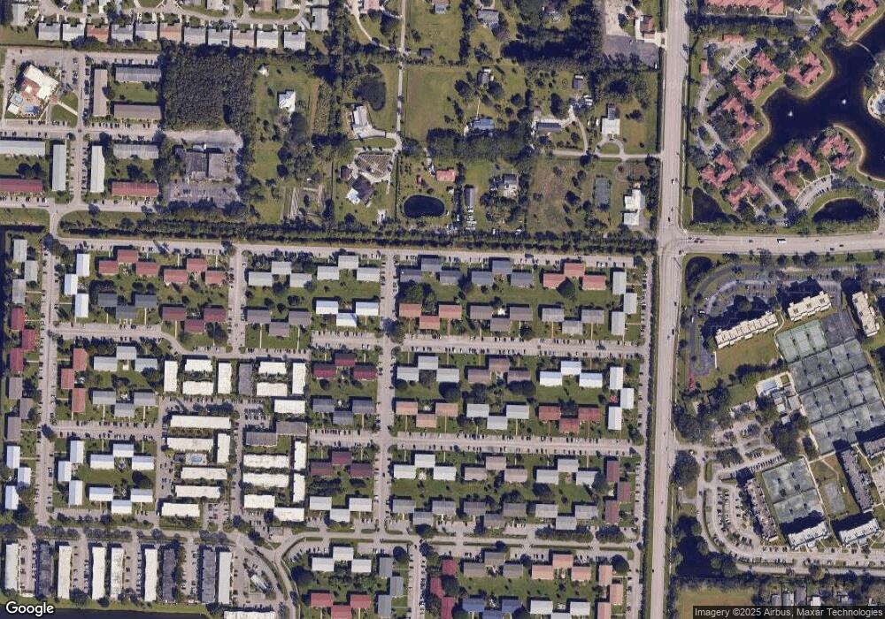 249 Coventry K unit 249, West Palm Beach, FL 33417 - photo 1