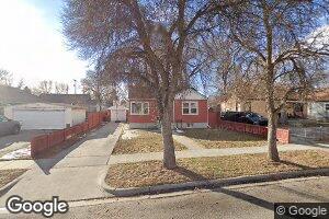 708 Terry Ave, Billings, MT 59101