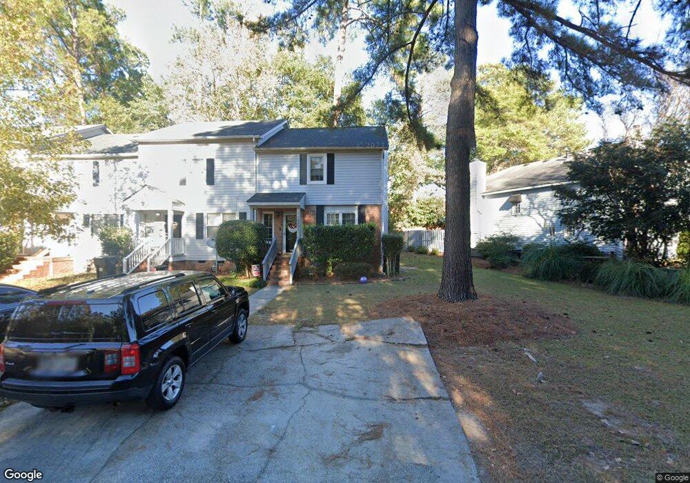 2309 Creekview Dr, Augusta, GA 30907 - photo 1