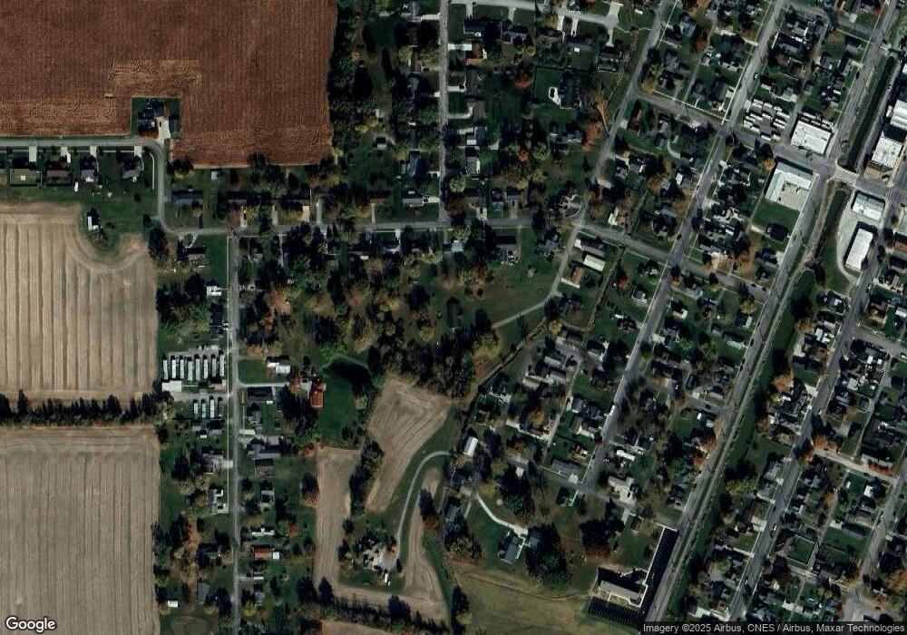 312 S Mulberry St, Spencerville, OH 45887 - photo 1