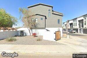 232 S Westfall Ave, Tempe, AZ 85281
