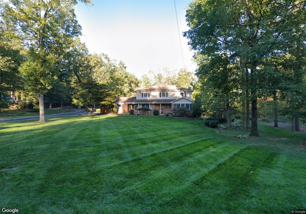 32 Blazier Rd, Warren, NJ 07059 - photo 1