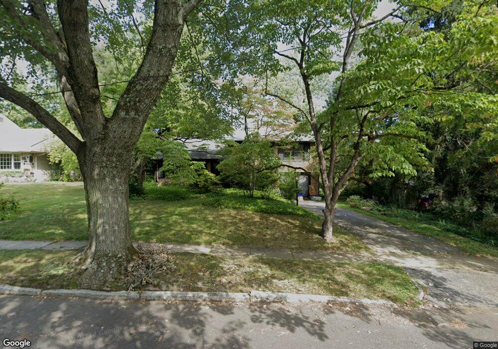 19 Dartmouth Cir, Swarthmore, PA 19081 - photo 1