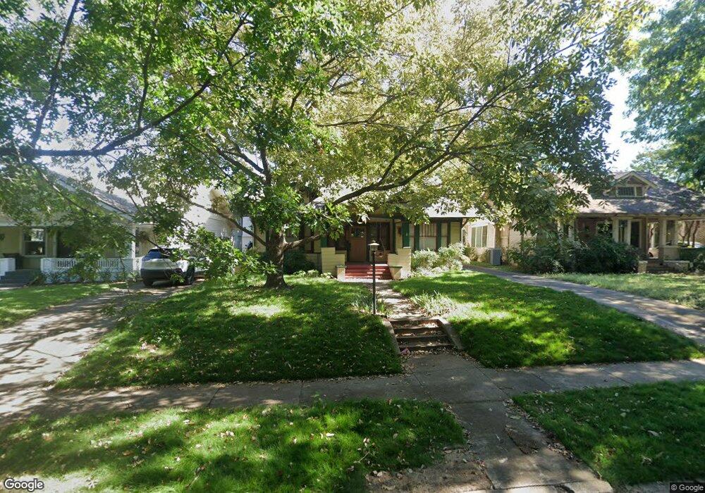714 Parkmont St, Dallas, TX 75214 - photo 1