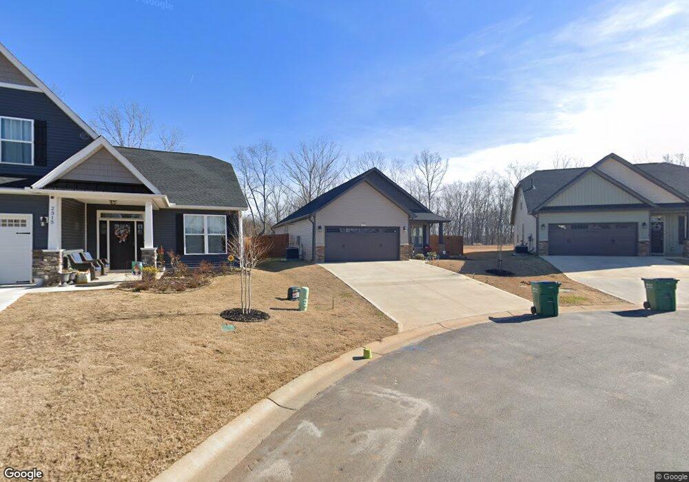 2319 Davenport Ct, Moore, SC 29369 - photo 1