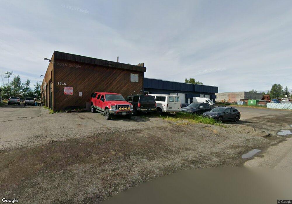 1658 E 59th Ave, Anchorage, AK 99507 - photo 1