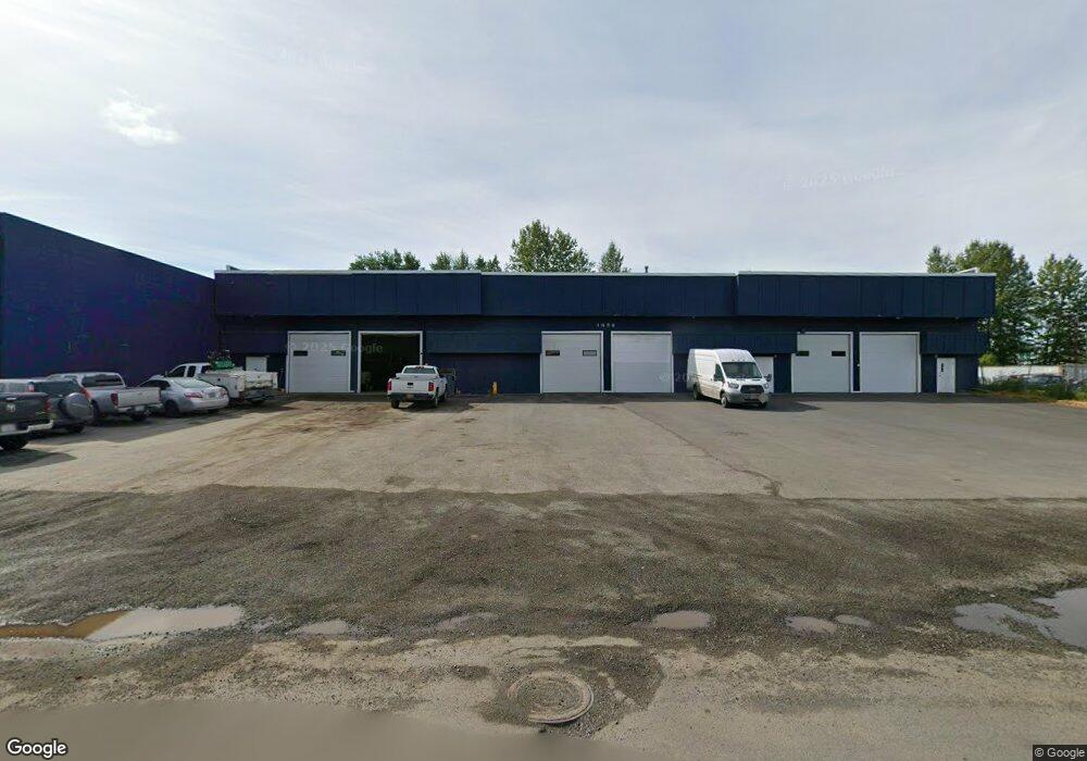 1658 E 59th Ave unit 2, Anchorage, AK 99507 - photo 1