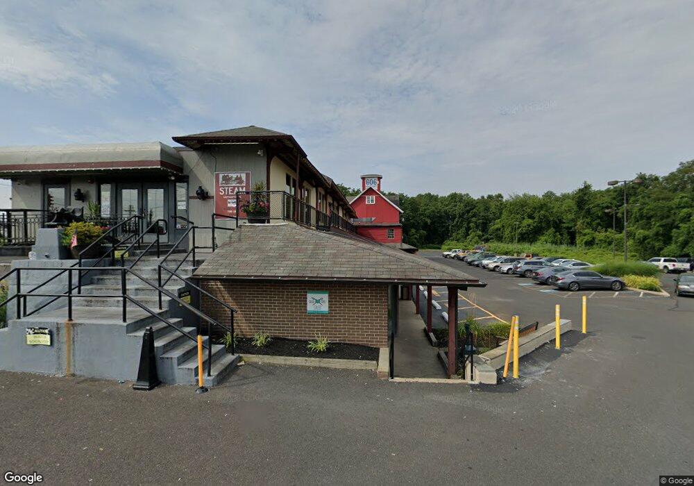 606 2nd Street Pike, Southampton, PA 18966 - photo 1