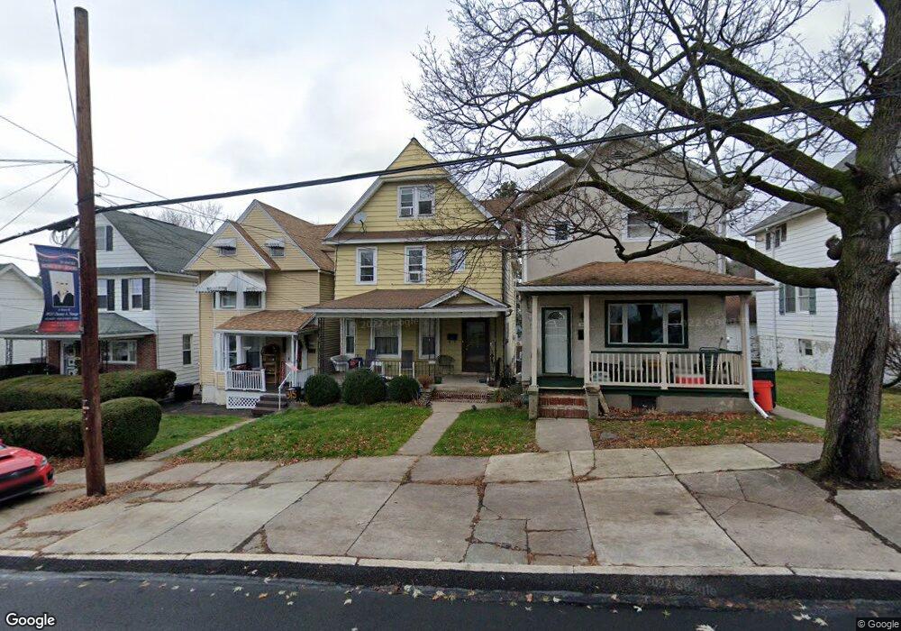 317 W Grove St, Scranton, PA 18510 - photo 1