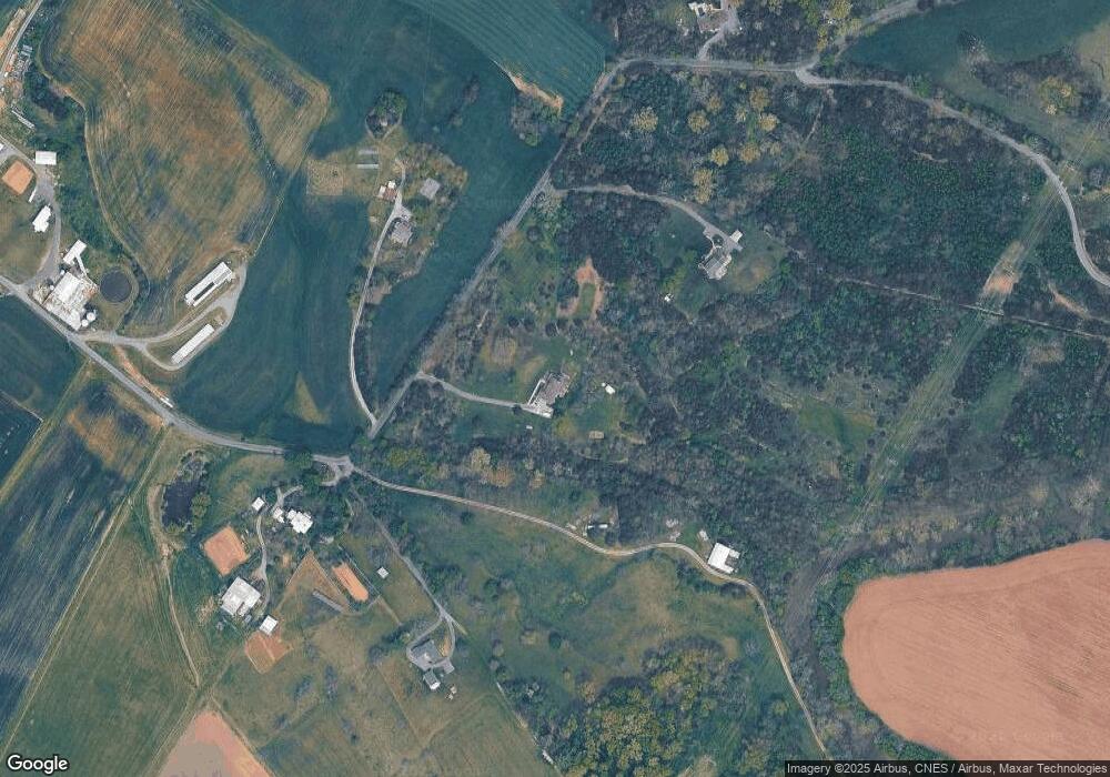 517 Mill Race Rd, Verona, VA 24482 - photo 1