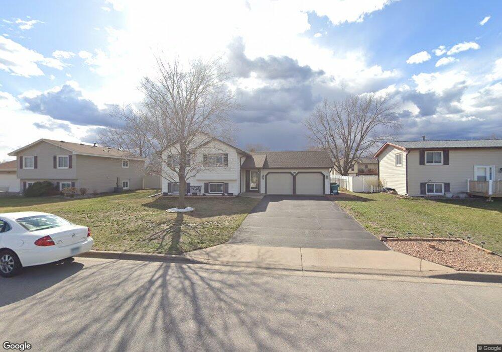 8114 Polk St NE, Minneapolis, MN 55432 - photo 1