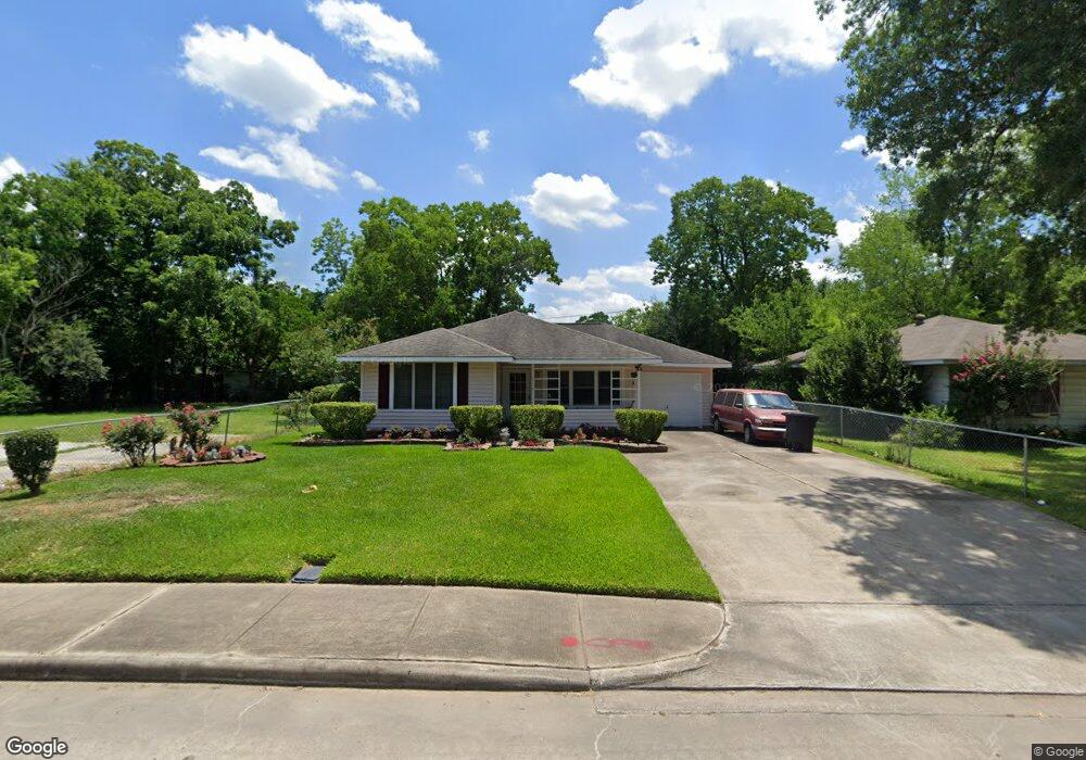 3710 Yosemite St, Houston, TX 77021 - photo 1