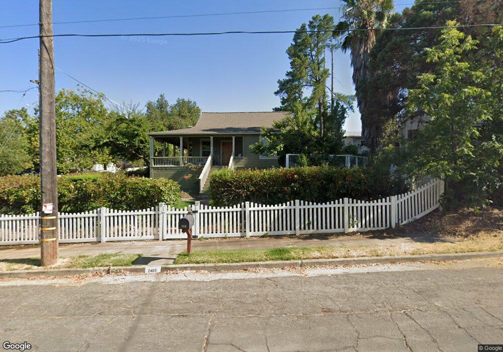 2405 Butte St, Redding, CA 96001 - photo 1