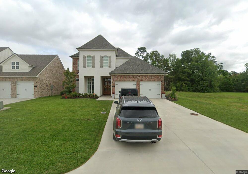 2212 Nikal Dr, Lake Charles, LA 70605 - photo 1