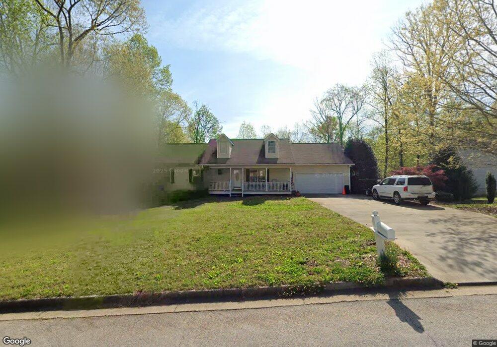 340 Wild Turkey Ln, Locust Grove, GA 30248 - photo 1