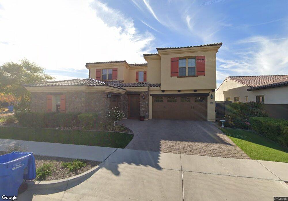 2007 W Andalusian Trail, Phoenix, AZ 85085 - photo 1