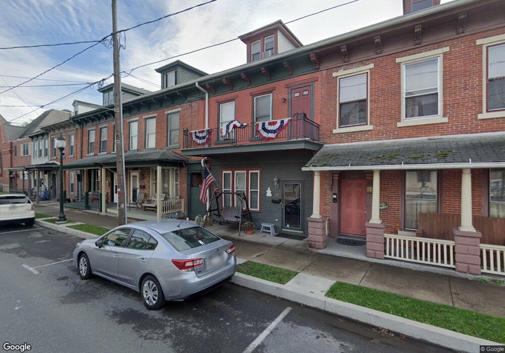 337 Chestnut St, Sunbury, PA 17801 - photo 1