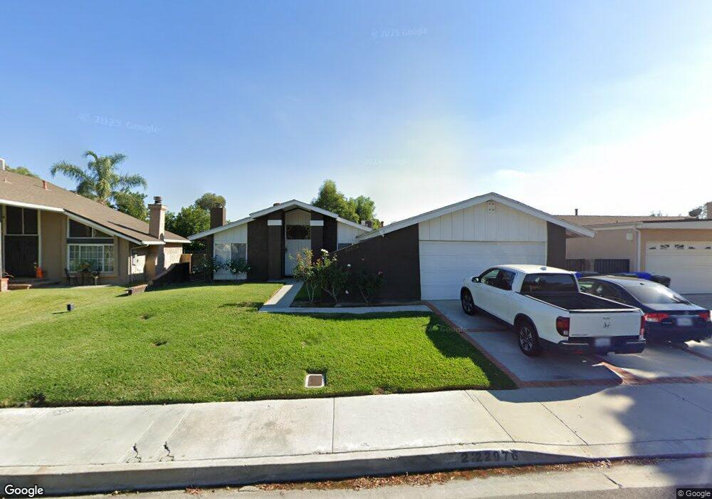 22976 Las Mananitas Dr, Valencia, CA 91354 - photo 1