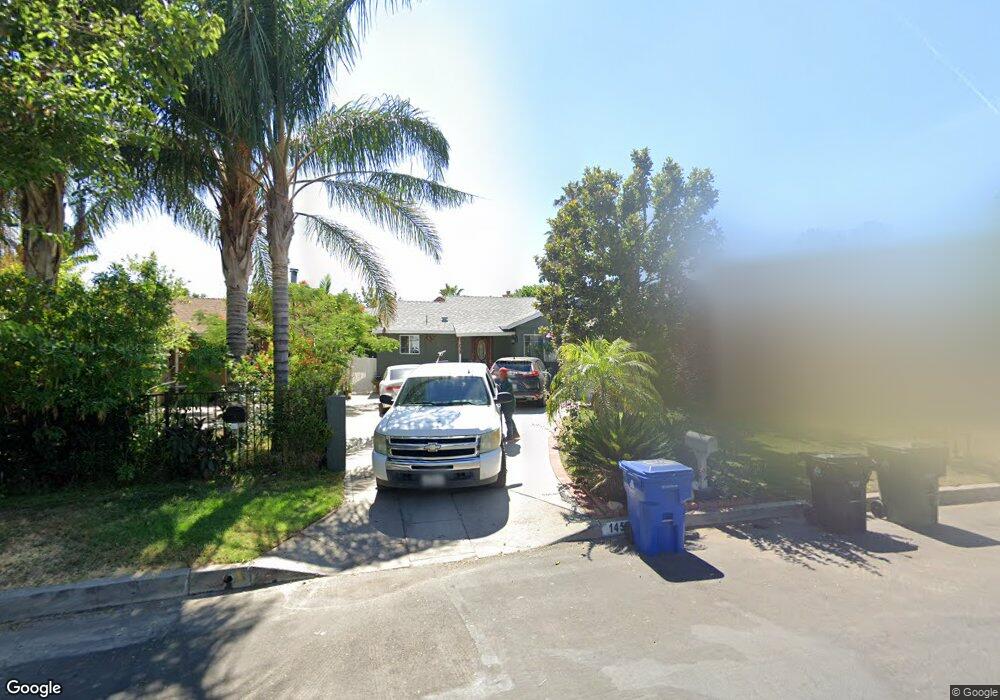 14541 Sayre St, Sylmar, CA 91342 - photo 1