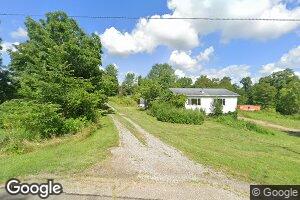 8738 State Route 93 NW, Dundee, OH 44624