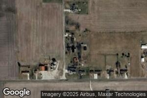 12420 Cedar Rd, Bourbon, IN 46504