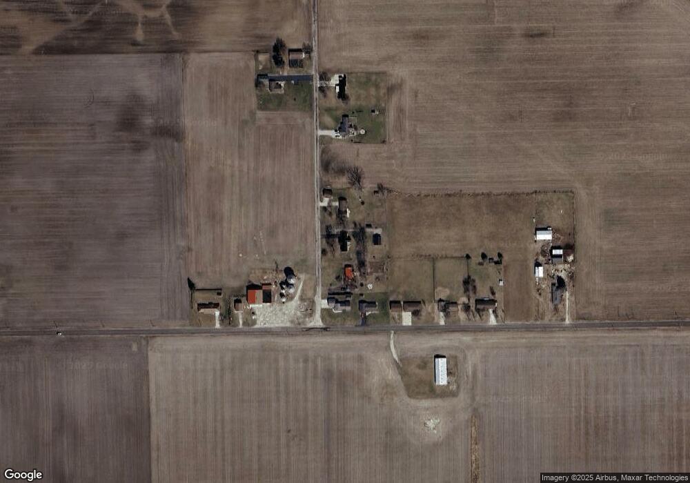 12420 Cedar Rd, Bourbon, IN 46504 - photo 1