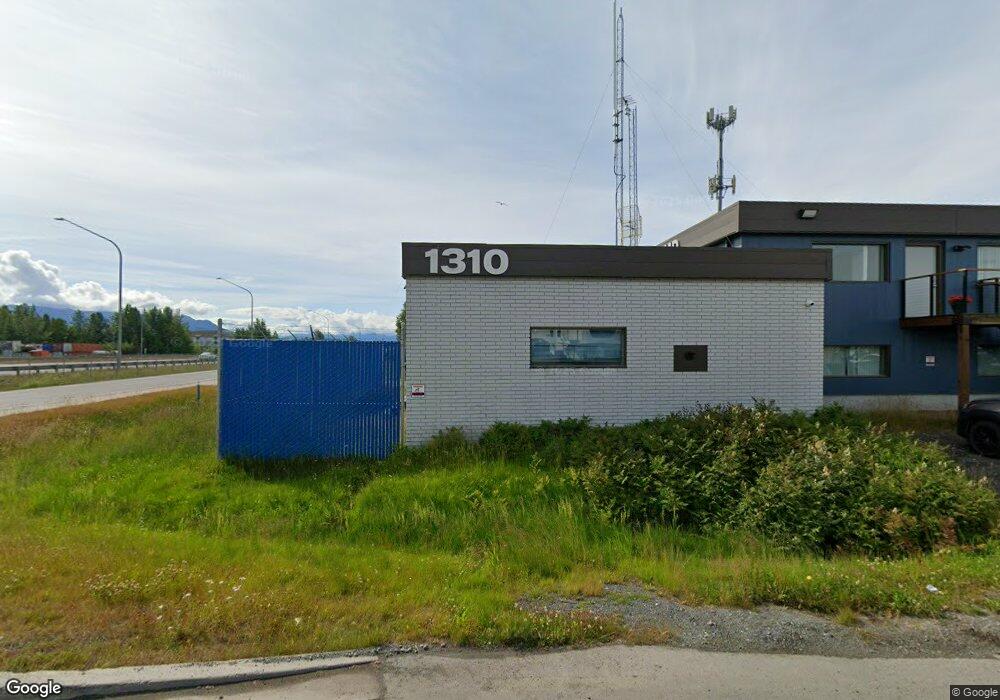 1310 E 66th Ave, Anchorage, AK 99518 - photo 1