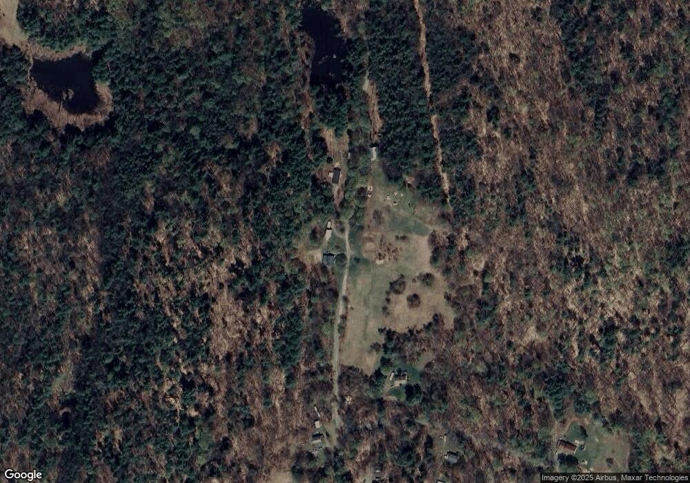 Lot 1 & 2 N County Rd, Leyden, MA 01337 - photo 1