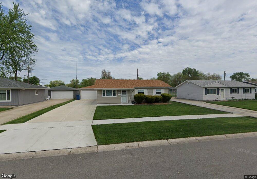 9323 Ellen Dr, Highland, IN 46322 - photo 1