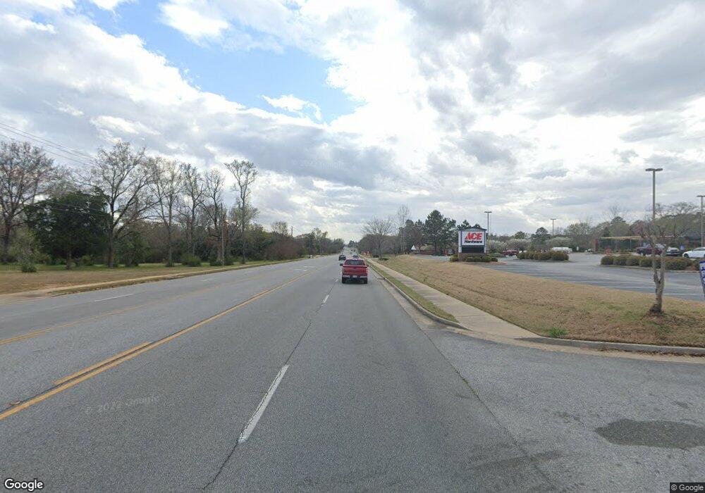 0 Houston Rd unit 8365856, Macon, GA 31216 - photo 1