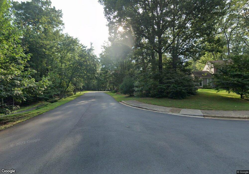 11905 Triple Crown Rd, Reston, VA 20191 - photo 1