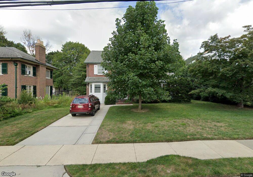 33 Franklin Ave, Merchantville, NJ 08109 - photo 1